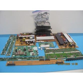 LG 50PA6500 50PA6500-UG KIT DE REPARATION