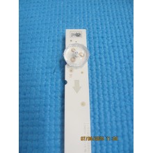 SONY XBR-55X800H 1-5500SY80062-VC LED STRIP BACKLIGHT