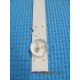 SONY XBR-55X800H 1-5500SY80062-VC LED STRIP BACKLIGHT
