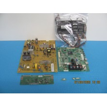 TOSHIBA 50L1350UC KIT DE REPARATION