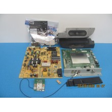 TOSHIBA 55LF621C19 KIT DE REPARATION