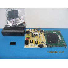 SAMSUNG UN50CU7000D UN50CU7000DXZA VERSION: WE02 KIT DE REPARATION (PANTALLA BLANCA DRIVER HLH)