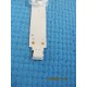 SAMSUNG UN50CU7000D UN50CU7000DXZA JL.D500C1330-408AR-M_V02 + JL.D500C1330-408AL-M_V02 LED STRIP KIT NEW