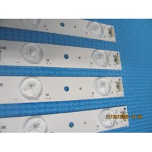 RCA RLED4243A-UHD LED42D15-01 3034201520V TF-LED42S39T2S LE42K50F LE42B G LS42H6000 LE42B510F LS42K5500