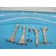 LG 55EA9700 55EA9700-UA BASE TV STAND PEDESTAL SCREWS INCLUDED