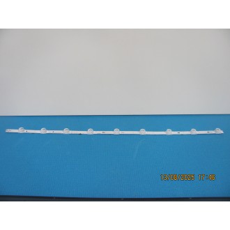 HISENSE 65R63N CRH-BXK65H1U72C3030T0609368-REV1.6 HD650H1U71-T0L1+2023060801+SVH650AT9 LED STRIP BACKLIGHT