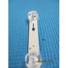 HISENSE 65R63N CRH-BXK65H1U72C3030T0609368-REV1.6 HD650H1U71-T0L1+2023060801+SVH650AT9 LED STRIP BACKLIGHT