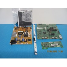 SAMSUNG UN32F5500AF VERSION: ?? KIT DE REPARATION (TODO 100% OK