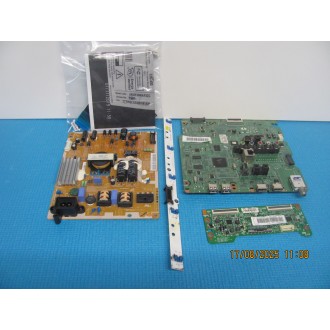 SAMSUNG UN32F5500AF VERSION: ?? KIT DE REPARATION (TODO 100% OK