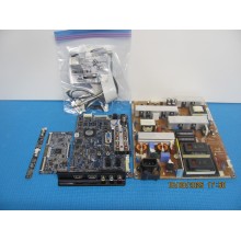 SAMSUNG LN46C530F1F KIT DE REPARATION