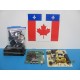 SAMSUNG UN65TU700D UN65TU700DFXZA VERSION: FA01 KIT DE REPARATION (ÉCRAN HLH)