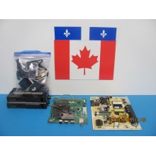 SAMSUNG UN65TU700D UN65TU700DFXZA VERSION: FA01 KIT DE REPARATION (ÉCRAN HLH)