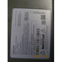 SAMSUNG UN65TU700D UN65TU700DFXZA VERSION: FA01 KIT DE REPARATION (ÉCRAN HLH)