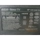 RCA RTRU5028-C-CA 50D2003V2W9C1B94718M LB-C500U17-E60-C-G72-XRD1 H-ZG50E6000P3030090478DREV1.3 LED STRIP BACKLIGHT KIT NEW