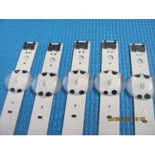 LG SSC_Y19.5_TRIDENT_70UM73 70UM6970PUA 70UN7070PUA 70UN7370PUC 70UM7170DUA LED STRIP KIT NEW
