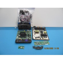 HISENSE 65R63N KIT DE REPARATION