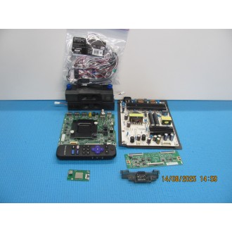 HISENSE 65R63N KIT DE REPARATION