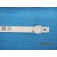 TOSHIBA 43LF421C19 REV.A SVK430AE1_WICOP_REV03_3LED_20161125 LED STRIP BACKLIGHT