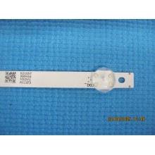 TOSHIBA 43LF421C19 REV.A SVK430AE1_WICOP_REV03_3LED_20161125 LED STRIP BACKLIGHT