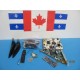 TOSHIBA 43LF421C19 KIT DE REPARATION