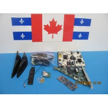 TOSHIBA 43LF421C19 KIT DE REPARATION