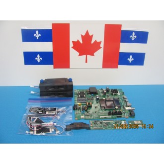 HISENSE 55A6KV KIT DE REPARATION
