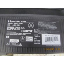HISENSE 55A6KV KIT DE REPARATION