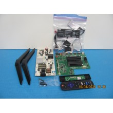 TCL 50S451-CA KIT DE REPARATION (TODO OK ÉCRAN ROTO)