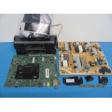 SAMSUNG UN55MU6300F UN55MU6300FXZC VERSION: CC12 KIT DE REPARATION (DRIVER HLH)