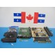 SHARP LC-40LE810UN KIT DE REPARATION (N'ALLUME PAS)