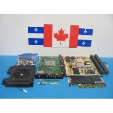 SHARP LC-40LE810UN KIT DE REPARATION (N'ALLUME PAS)