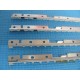 SHARP LC-40LE810UN LED STRIP BACKLIGHT KIT USAGÉ