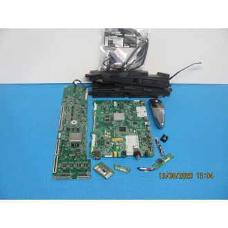 LG 55EA9700 55EA9700-UA KIT DE REPARATION (DRIVER HLH)