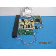 WESTINGHOUSE WR58UC4139 KIT DE REPARATION (POWER SUPPLY ET T-CON HLH)