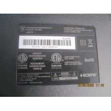 WESTINGHOUSE WR58UC4139 KIT DE REPARATION (POWER SUPPLY ET T-CON HLH)