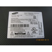 SAMSUNG UN58H5202AF VERSION: IS01 KIT DE REPARATION