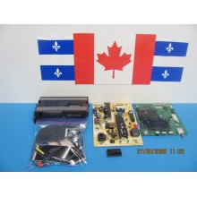 SAMSUNG UN58TU7000F VERSION: YA01 KIT DE REPARATION (DRIVER HLH)