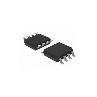 STM101AC/M101AC IC VOLTAGE AND CURRENT CONTROLLER