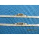 SAMSUNG UN43AU800 BN96-25587A LED STRIP BACKLIGHT KIT NEW
