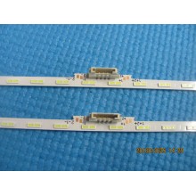 SAMSUNG UN43AU800 BN96-25587A LED STRIP BACKLIGHT KIT NEW