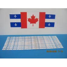 LED L55F1600E D55E161 LLF550ND2L LT-55T440F 4C-LB5509-YH4 TMT-55S4600-3030C-9S1 4C-LB5509-YHS QG6XE8 LVF550SD2L 55FS4610R 55FS4