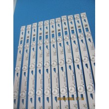 LED L55F1600E D55E161 LLF550ND2L LT-55T440F 4C-LB5509-YH4 TMT-55S4600-3030C-9S1 4C-LB5509-YHS QG6XE8 LVF550SD2L 55FS4610R 55FS4