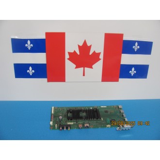 SONY KD-65X750H MAIN BOARD
