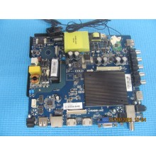 WESTINHOUSE WD40FBR101 CV6486H-A42