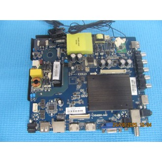 WESTINHOUSE WD40FBR101 CV6486H-A42