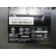 WESTINHOUSE WD40FBR101 CV6486H-A42