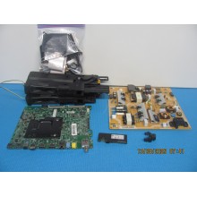 SAMSUNG UN55MU7600F UN55MU7600FXZC VERSION: FA01 KIT DE REPARATION