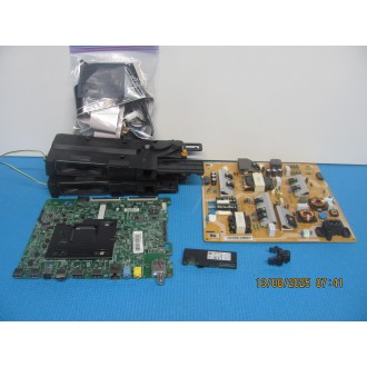SAMSUNG UN55MU7600F UN55MU7600FXZC VERSION: FA01 KIT DE REPARATION