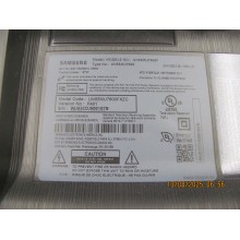SAMSUNG UN55MU7600F UN55MU7600FXZC VERSION: FA01 KIT DE REPARATION