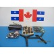 SAMSUNG UN58TU7000F VERSION: YA01 KIT DE REPARATION (DRIVER HLH)